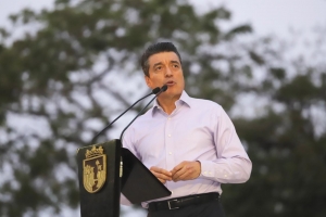 Por unanimidad, Congreso del Estado aprueba Plan Estatal de Desarrollo Chiapas 2019-2024*