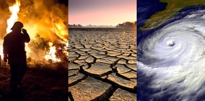 NUESTRA BIOSFERA : Clima Extremo: El clima esta cambiando drásticamente en todas los rincones del planeta